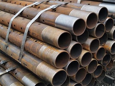 金塔管棚管