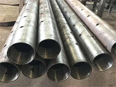 金塔管棚管