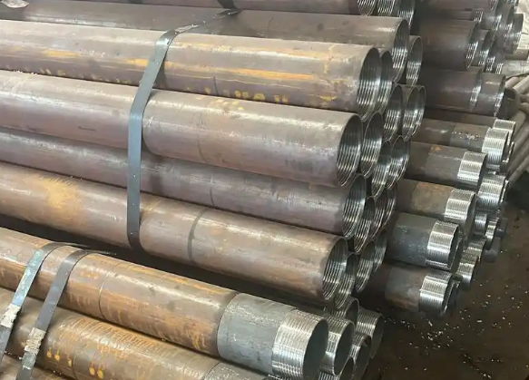 金塔管棚管